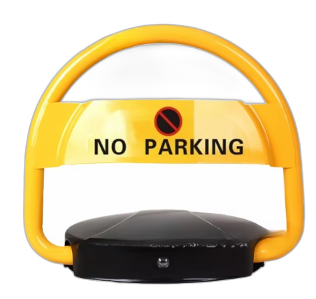 Car Lock Battery / Solar type