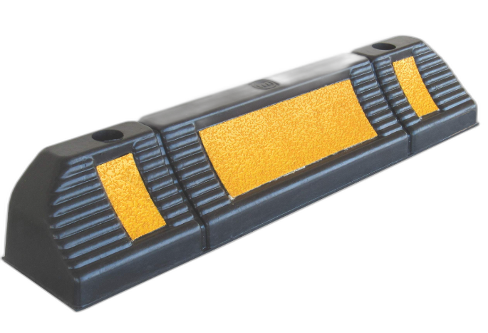 Car Wheel Stoper Small 100 mm
