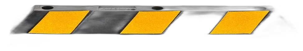 Car Wheel Stoper Medium 900 mm