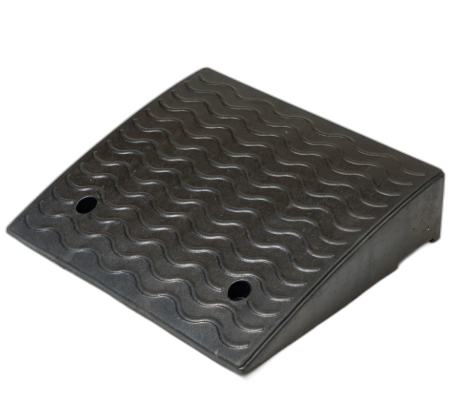 Kerb Ramp 120 mm