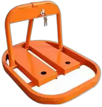 Manual Parking Lock 350 mm