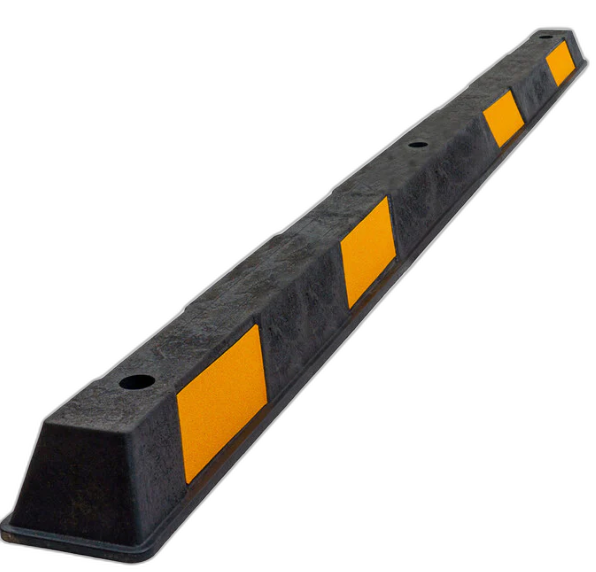Parking Wheel Stoper Big 100 mm