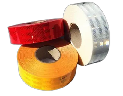 Retro Reflective Radium Tape