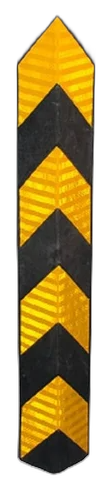 L-Shape Corner Guard 800/1000 mm