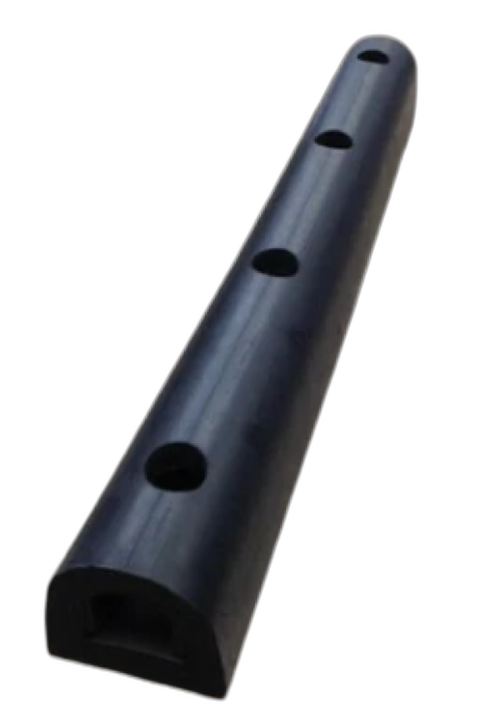 Rubber Dock Bumper 900 mm