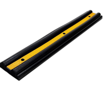 Rubber Wall Guard 1000 mm