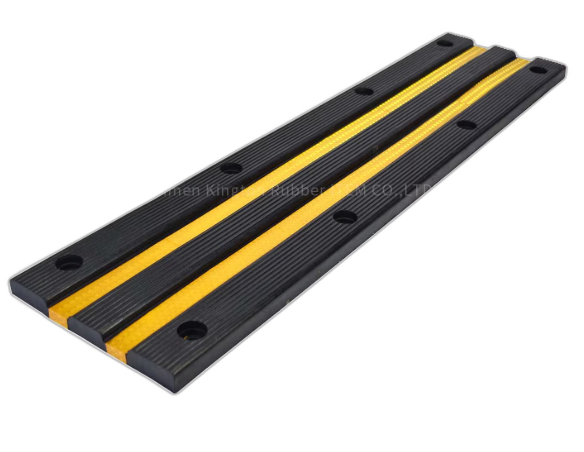 Rubber Wall Guard Heavy Duty 1000