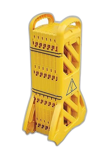 Expandable Barrier Gate 1000 mm