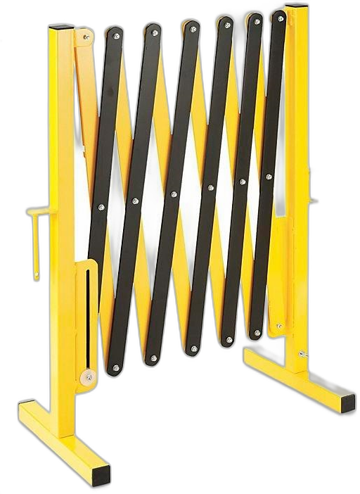 MS Expandable Barrier 1100 mm
