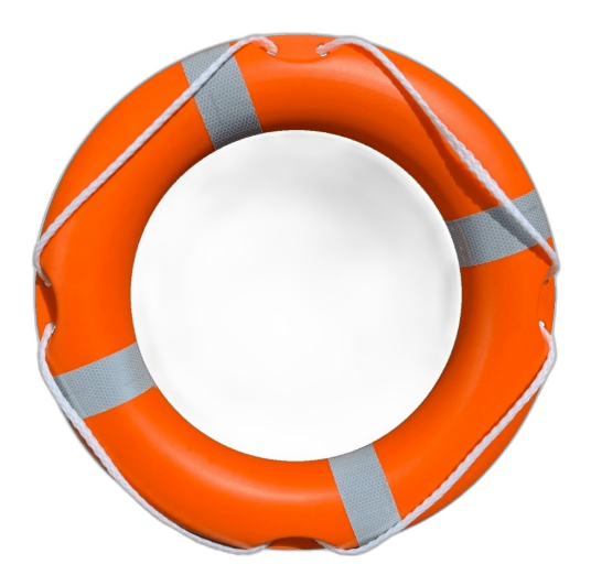 Lifebuoy Ring
