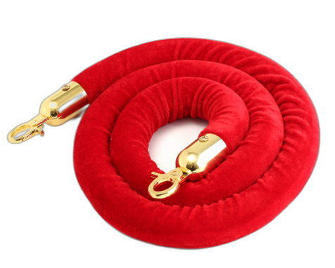 Velvet Rope