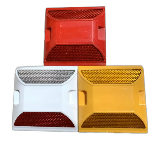 ABS Reflective Road Stud