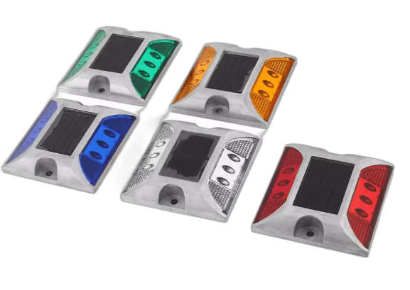 Solar Road Stud