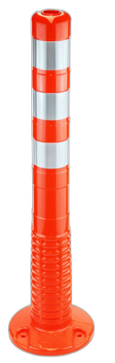 PU Flexible Spring Post 750 mm