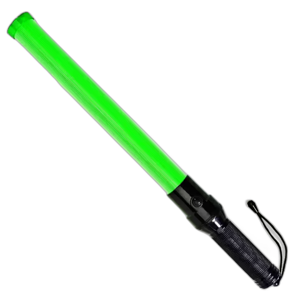 Traffic Batton-Rechargeable 540 mm