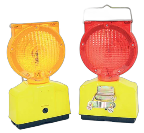 Solar Flasher