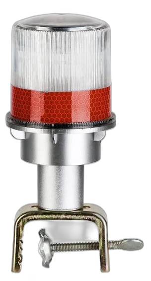 Solar Flasher