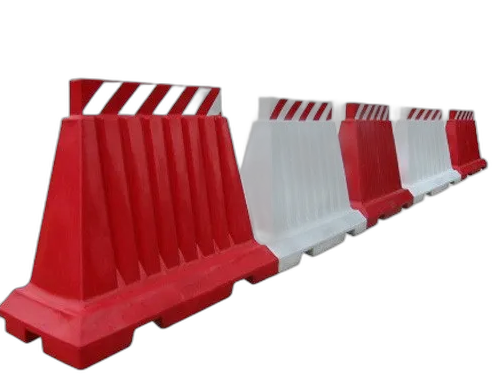 Water Filled Barriers 800 to 1000 mm