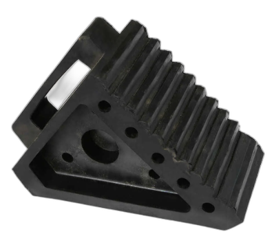 Small Wheel Chock 150 mm